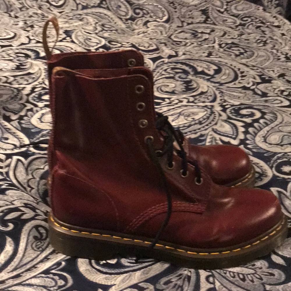 Doc martens